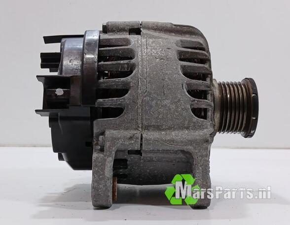 Dynamo (Alternator) RENAULT GRAND SCÉNIC IV (R9_), RENAULT SCÉNIC IV (J9_)