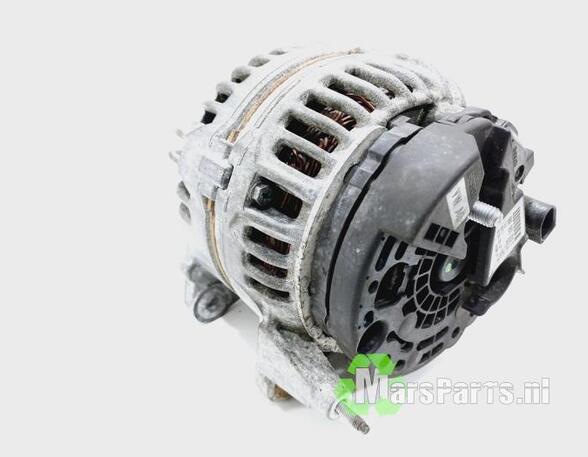 Alternator VW CADDY III Box Body/MPV (2KA, 2KH, 2CA, 2CH)