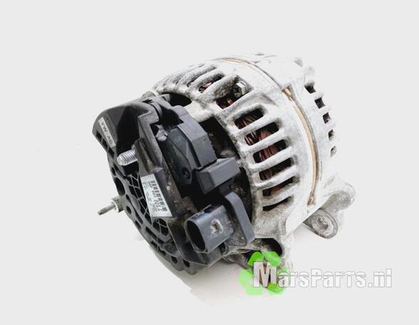 Dynamo (Alternator) VW CADDY III Box Body/MPV (2KA, 2KH, 2CA, 2CH)