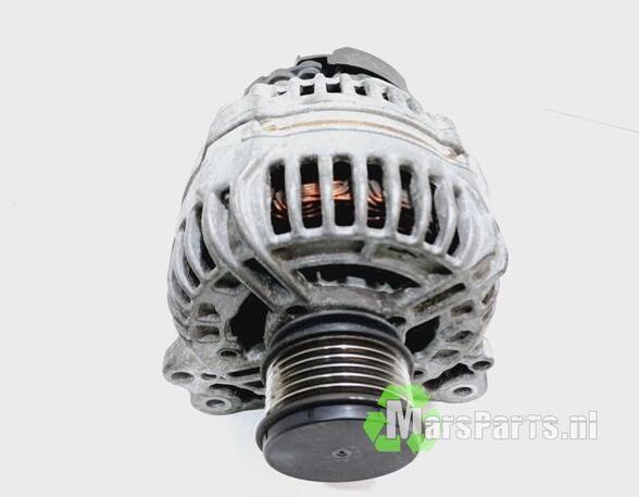 Alternator VW CADDY III Box Body/MPV (2KA, 2KH, 2CA, 2CH)