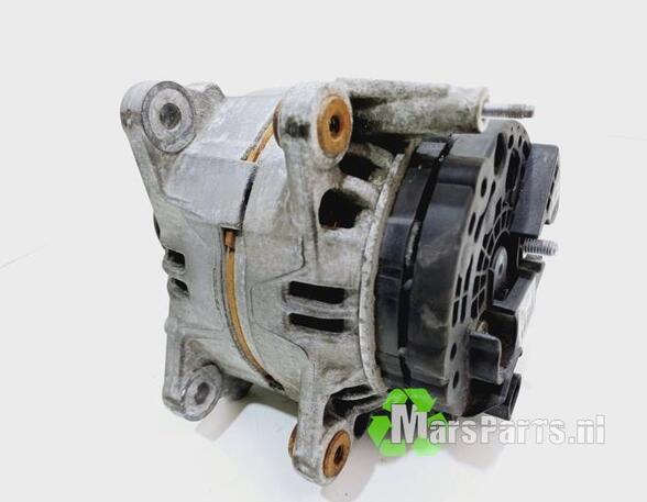 Alternator VW CADDY III Box Body/MPV (2KA, 2KH, 2CA, 2CH)