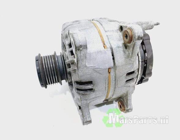 Alternator VW CADDY III Box Body/MPV (2KA, 2KH, 2CA, 2CH)