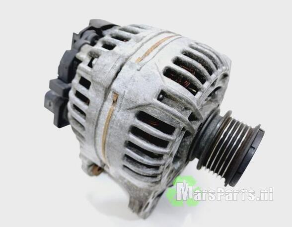 Alternator VW CADDY III Box Body/MPV (2KA, 2KH, 2CA, 2CH)