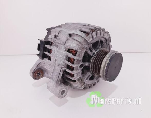 Dynamo (Alternator) OPEL CORSA D (S07)