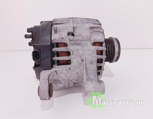 Dynamo (Alternator) OPEL CORSA D (S07)