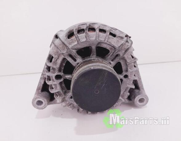 Dynamo (Alternator) OPEL CORSA D (S07)