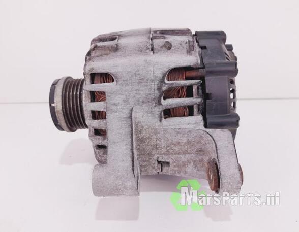 Dynamo (Alternator) OPEL CORSA D (S07)