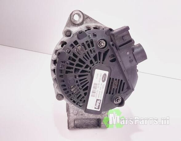 Alternator FORD FIESTA VI (CB1, CCN)