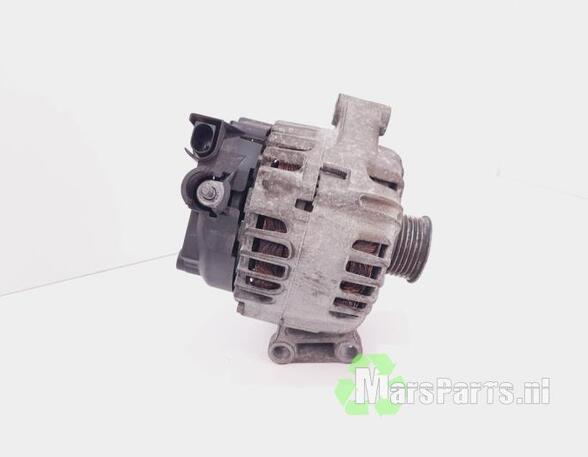 Dynamo (Alternator) FORD FIESTA VI (CB1, CCN)