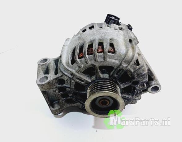 Dynamo (Alternator) FORD FIESTA VI (CB1, CCN)