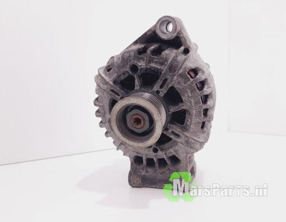 Alternator FORD FIESTA VI (CB1, CCN)