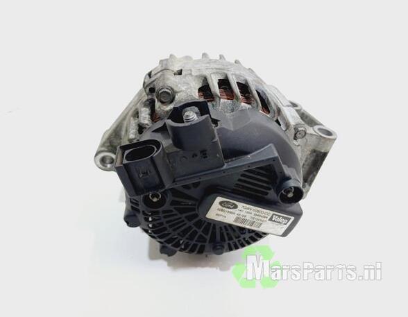 Alternator FORD FIESTA VI (CB1, CCN)