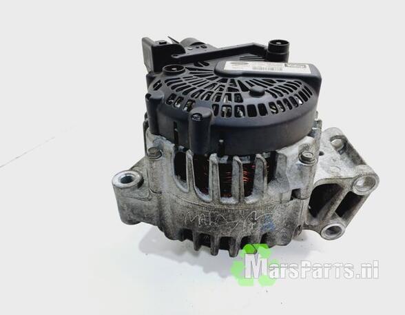 Dynamo (Alternator) FORD FIESTA VI (CB1, CCN)