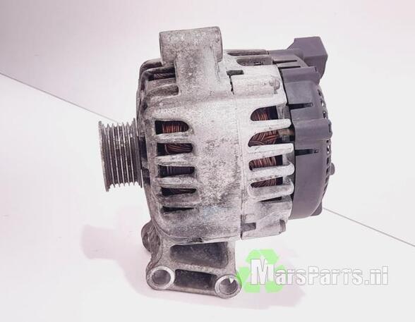 Dynamo (Alternator) FORD FIESTA VI (CB1, CCN)