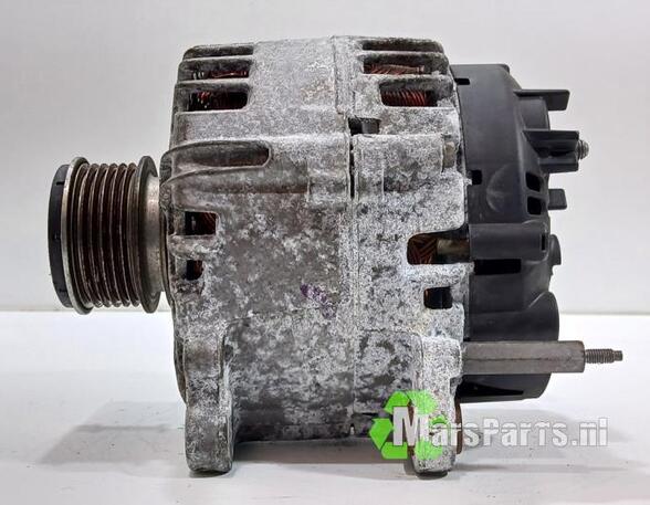 Alternator SKODA FABIA II Combi (545)