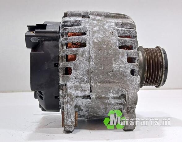 Alternator SKODA FABIA II Combi (545)