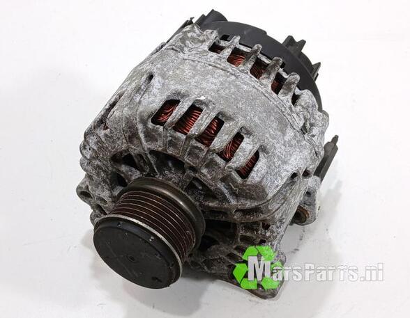 Alternator SKODA FABIA II Combi (545)