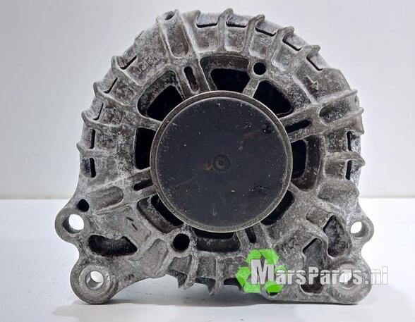 Dynamo (Alternator) SKODA FABIA II Combi (545)