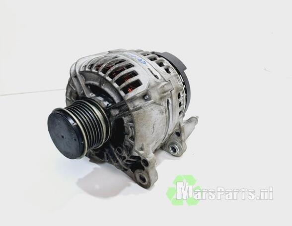 Dynamo (Alternator) VW PASSAT Variant (3C5)