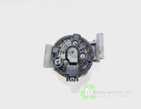 Dynamo (Alternator) OPEL INSIGNIA A Saloon (G09)