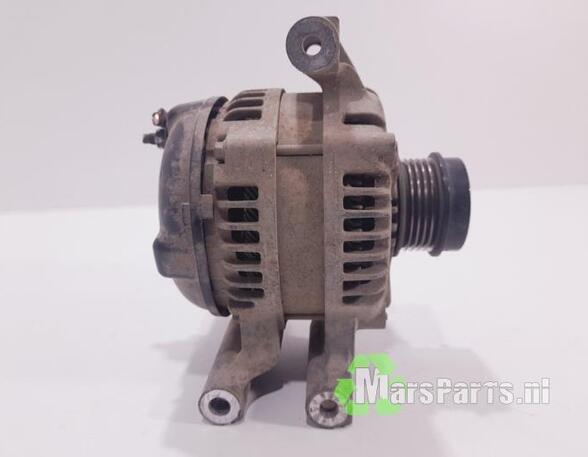 Dynamo (Alternator) OPEL INSIGNIA A Saloon (G09)