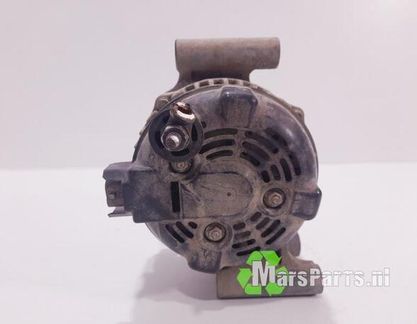 Dynamo (Alternator) OPEL INSIGNIA A Saloon (G09)