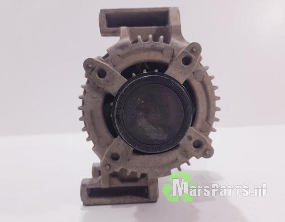 Dynamo (Alternator) OPEL INSIGNIA A Saloon (G09)