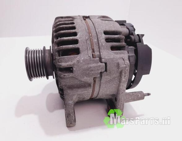 Dynamo (Alternator) VW GOLF V (1K1), VW GOLF VI (5K1)