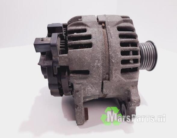 Dynamo (Alternator) VW GOLF V (1K1), VW GOLF VI (5K1)