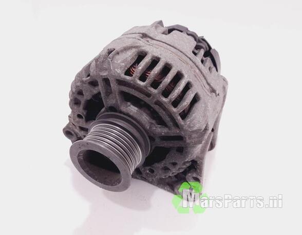 Dynamo (Alternator) VW GOLF V (1K1), VW GOLF VI (5K1)