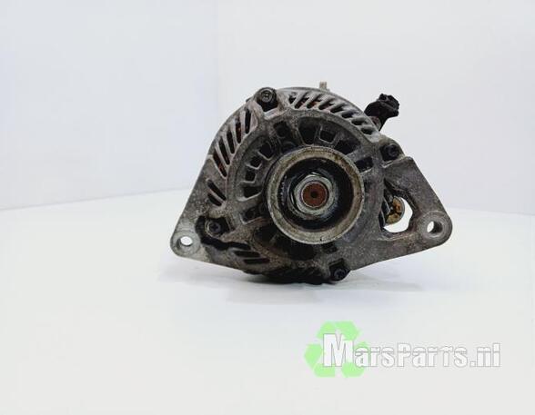 Dynamo (Alternator) MAZDA 2 (DE_, DH_)