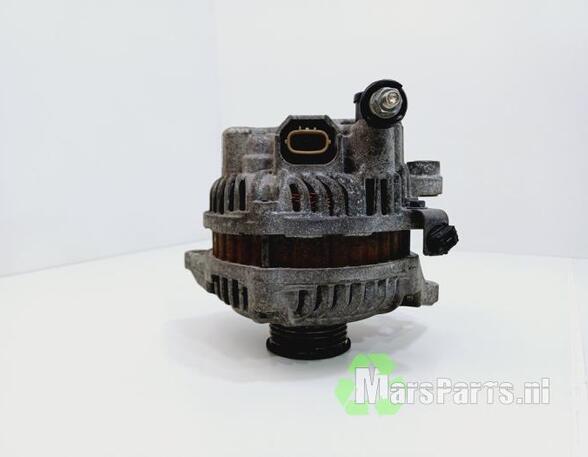 Dynamo (Alternator) MAZDA 2 (DE_, DH_)