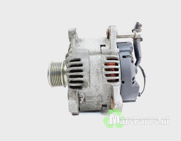 Dynamo (Alternator) VW PASSAT Variant (3C5)