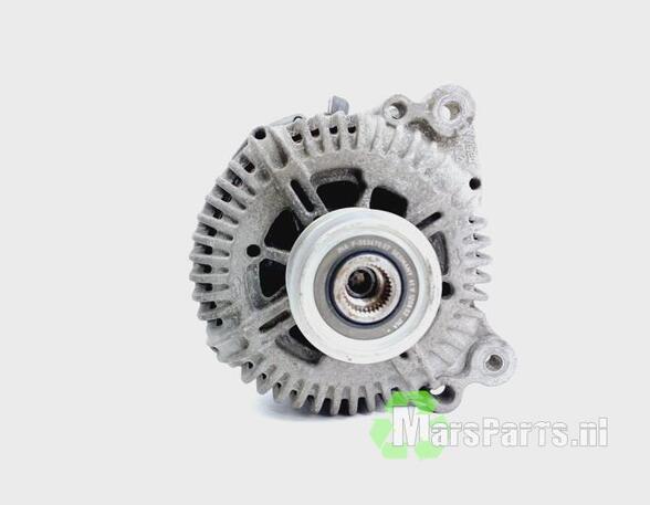 Dynamo (Alternator) VW PASSAT Variant (3C5)