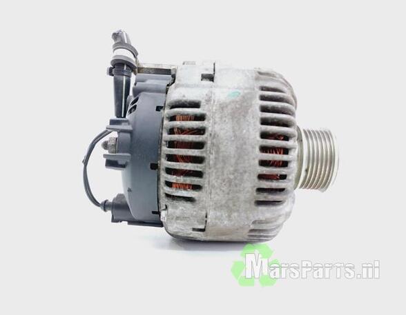 Dynamo (Alternator) VW PASSAT Variant (3C5)