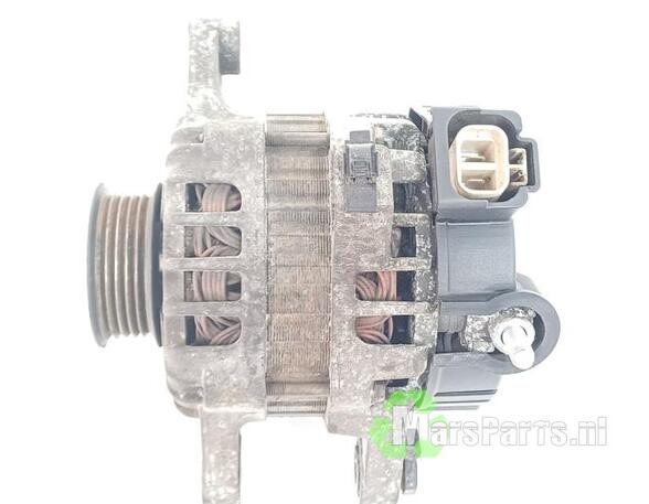 Dynamo (Alternator) HYUNDAI i10 (PA)