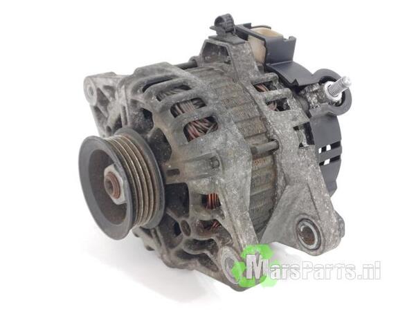 Dynamo (Alternator) HYUNDAI i10 (PA)