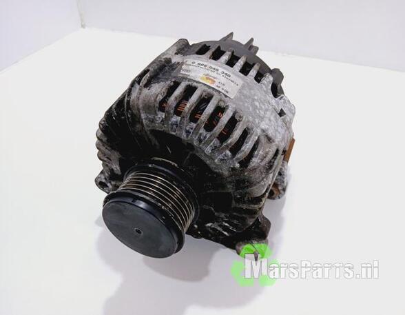 Dynamo (Alternator) VW PASSAT Variant (3C5)