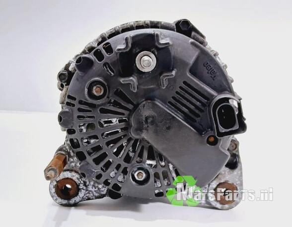 Dynamo (Alternator) VW PASSAT Variant (3C5)