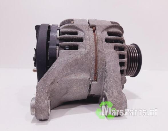 Dynamo (Alternator) FIAT STILO (192_)