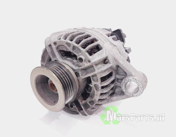 Alternator FIAT STILO (192_)