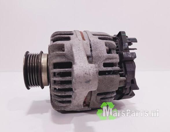 Dynamo (Alternator) FIAT STILO (192_)