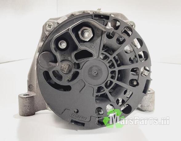 Dynamo (Alternator) FIAT 500 (312_), FIAT 500 C (312_)