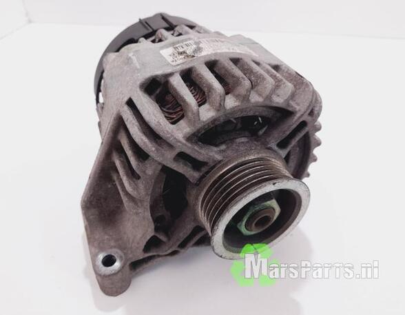 Dynamo (Alternator) FIAT 500 (312_), FIAT 500 C (312_)