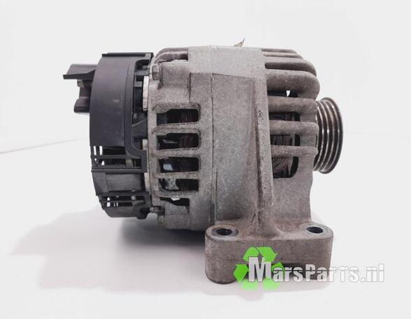 Dynamo (Alternator) FIAT 500 (312_), FIAT 500 C (312_)