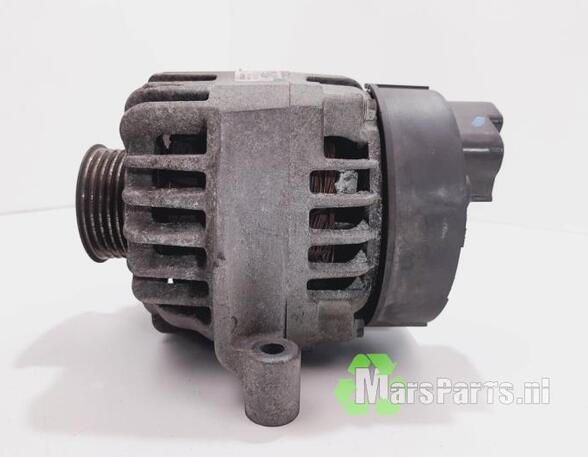 Dynamo (Alternator) FIAT 500 (312_), FIAT 500 C (312_)