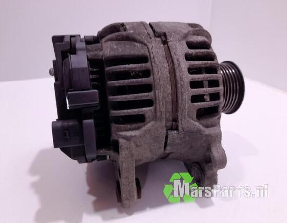 Dynamo (Alternator) VW FOX Hatchback (5Z1, 5Z3, 5Z4), VW CADDY III Box Body/MPV (2KA, 2KH, 2CA, 2CH)