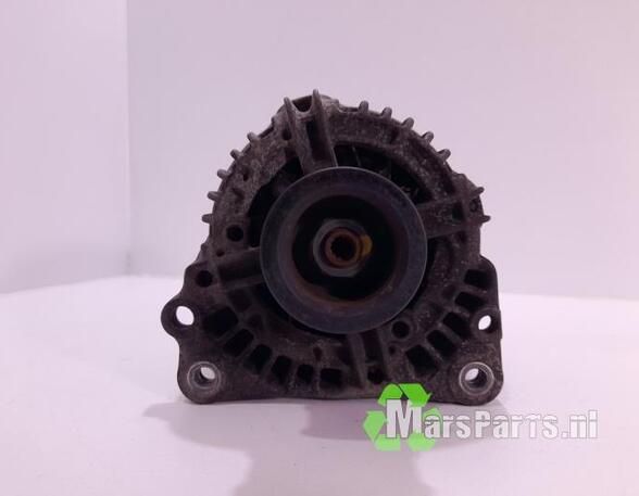 Dynamo (Alternator) VW FOX Hatchback (5Z1, 5Z3, 5Z4), VW CADDY III Box Body/MPV (2KA, 2KH, 2CA, 2CH)