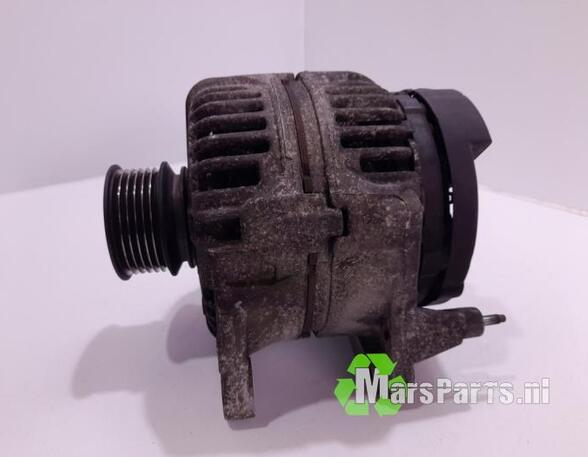 Dynamo (Alternator) VW FOX Hatchback (5Z1, 5Z3, 5Z4), VW CADDY III Box Body/MPV (2KA, 2KH, 2CA, 2CH)