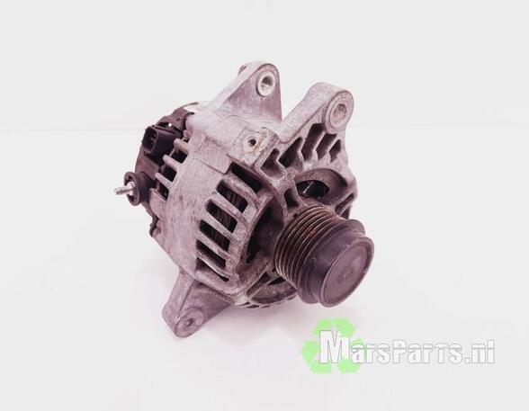 Dynamo (Alternator) TOYOTA AURIS (_E15_)